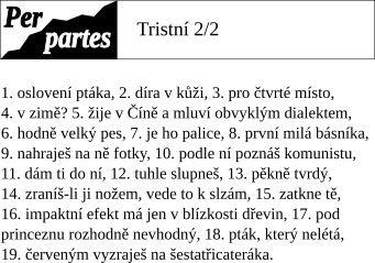 Tristni-2