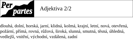 Adjektiva-2