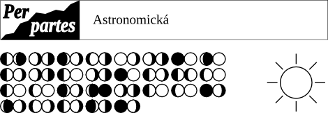 Astronomicka